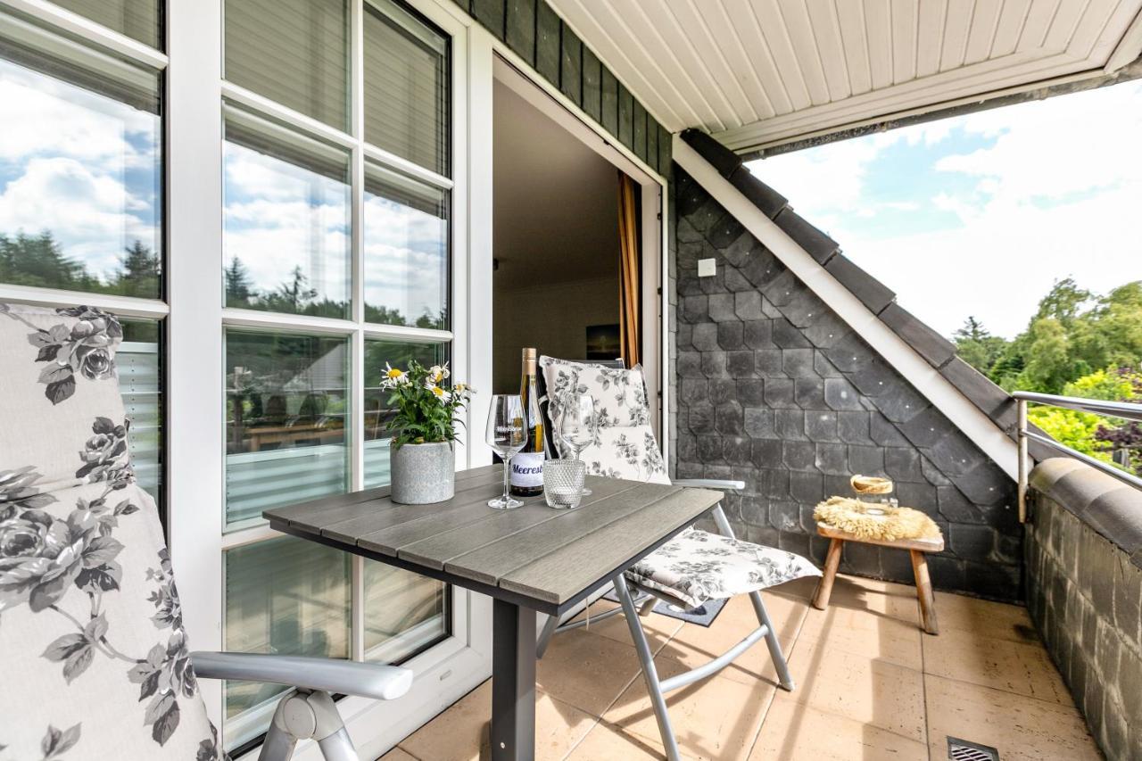 Ferienwohnung Meeressand Sankt Peter-Ording Extérieur photo