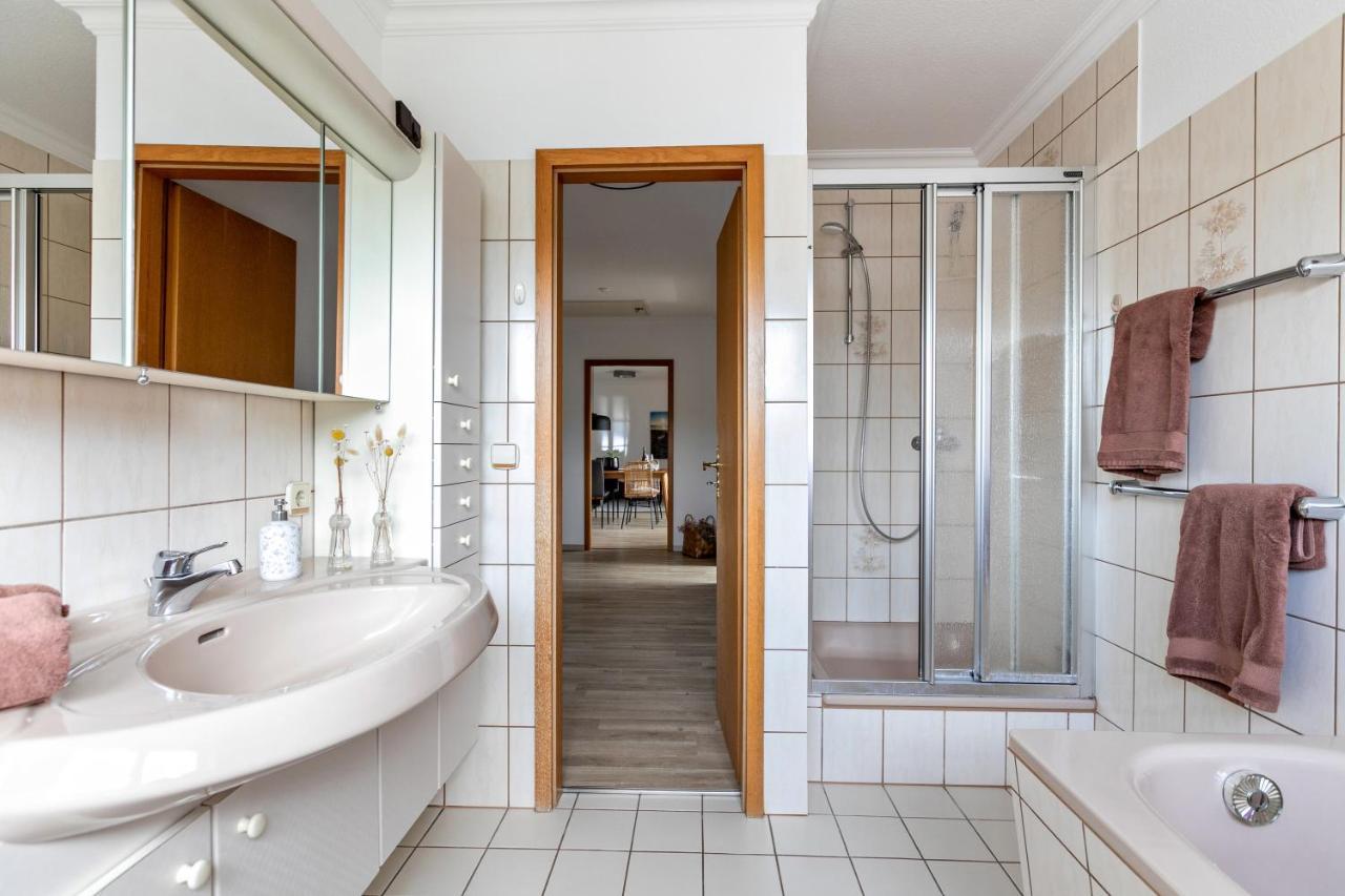 Ferienwohnung Meeressand Sankt Peter-Ording Extérieur photo