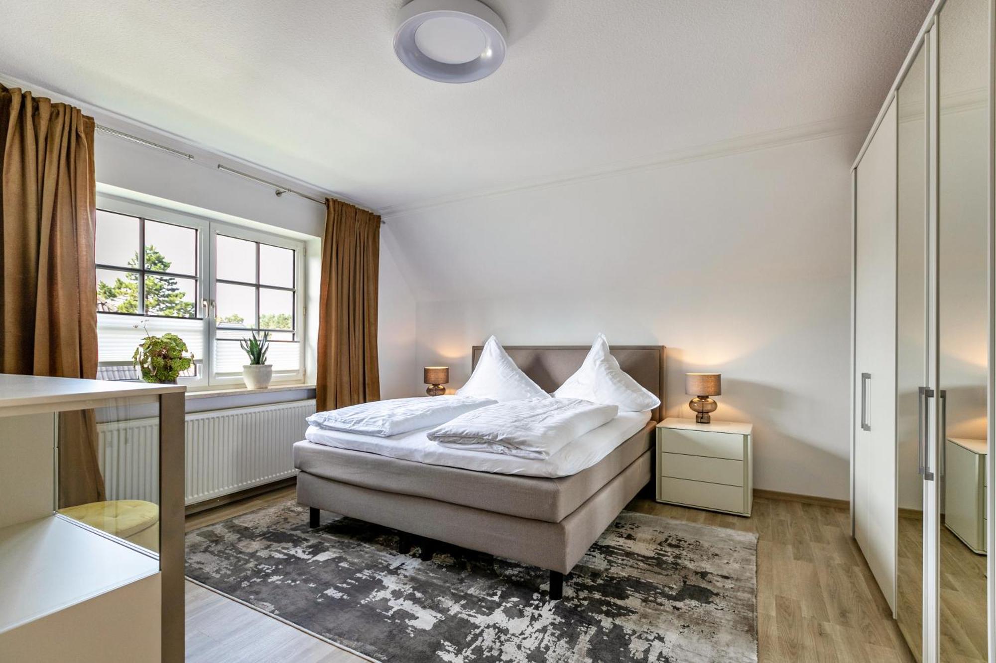Ferienwohnung Meeressand Sankt Peter-Ording Extérieur photo